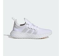 ADIDAS Sportswear Womens Kaptir Flow Shoes - White Textile - Size UK 7.5
