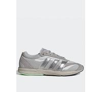 adidas Lightblaze Lp Shoes, Leather Upper, Grey