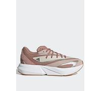 adidas Sportswear Women's Lightblaze Trainers, Warm Clay/Alumina/Wonder Taupe, Size 8, Women Warm Clay/Alumina/Wonder Taupe