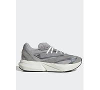 adidas Sportswear Women's Lightstride Trainers, Grey Two/Grey Three/Iron Met., Size 7, Women Grey Two/Grey Three/Iron Met.