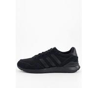adidas Women's Run 60s 4.0 Shoes, core Black/core Black/core Black, 3.5 UK