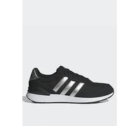 adidas Sportswear Women's Run 60S 40 Trainers, Core Black, Size 3.5, Women Core Black