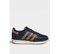 adidas Sportswear Women's Run 70s 2.0, Core Black, Size 4, Women Core Black