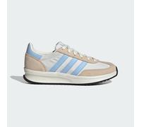 adidas Sportswear Womens RUN 70s 2.0 Shoes - Off-White Leather - Size UK 5