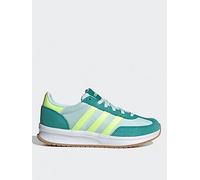 adidas Sportswear Women's Run 70S 20 Trainers - Green, Green, Size 7, Women Green