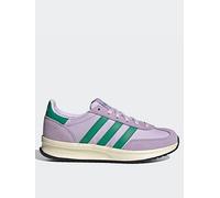 adidas Sportswear Women's Run 70S 20 Trainers, Lavender/Court Grn/Powder Plum, Size 6, Women Lavender/Court Grn/Powder Plum