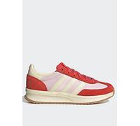 adidas Sportswear Womens Run 70S 20 Trainers - Pink, Pink/Warm Vanilla/Se Lucid Red, Size 4, Women Pink/Warm Vanilla/Se Lucid Red