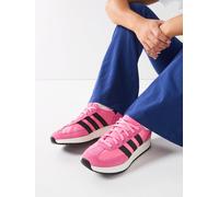 adidas Sportswear Women's Run 70S Trainers, Pink, Size 3.5, Women Pink