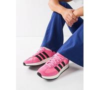 adidas Sportswear Women's Run 70S Trainers, Pink, Size 5, Women Pink