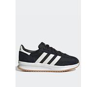 adidas Sportswear Women's Run 72 Trainer, Core Black/Core White/Core Whi, Size 5, Women Core Black/Core White/Core Whi