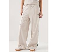 adidas Seasonal Essentials Colourpop Trousers Beige Women - M