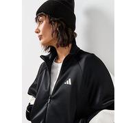 adidas Women's Tracksuit Top L (16-18) Black