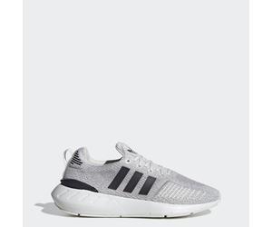 adidas Sportswear Womens Swift Run 22 Shoes - Grey - Size UK 6