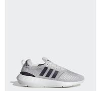 adidas Sportswear Womens Swift Run 22 Shoes - Grey - Size UK 6.5