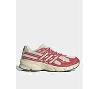 Adidas Technochaos 2000 Trainers Red,White EU 42 Woman