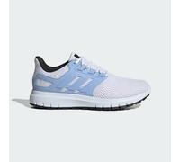 adidas Sportswear Womens Ultimashow Shoes - White/Blue - Size UK 5