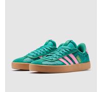 VL Court 3.0 Trainers Green/Pink
