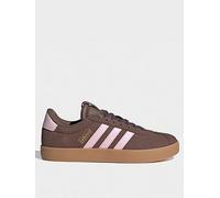 adidas Sportswear Women's Vl Court 3.0, Earth Strata, Size 5, Women Earth Strata