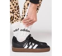 adidas Sportswear Womens VL Court 3.0 Trainers - Black/White, Core Black/Ftwr White/Gum5, Size 8, Women Core Black/Ftwr White/Gum