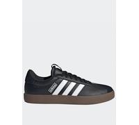 Adidas Vl Court 3.0 Trainers Black EU 36 Woman