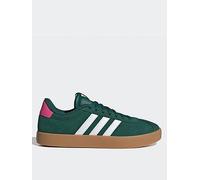 Adidas Vl Court 3.0 Trainers Green EU 36 Women