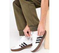adidas VL Court 3.0 Low Shoes Womens 6 Wht/Core Black