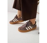adidas Sportswear Women's Vl Court 30, Earth Strata, Size 8, Women Earth Strata