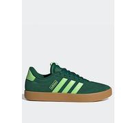 adidas Sportswear Women's Vl Court 30 Trainers, Coll Green/Green Spark/Gum 3, Size 5, Women Coll Green/Green Spark/Gum