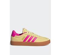 adidas Shoes (Trainers) VL COURT 3.0 in Yellow 4