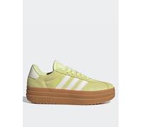 adidas VL Court Bold Trainers in Light Green UK 6 (EU 39?)
