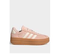 adidas Sportswear Womens Vl Court Bold Trainers, Pink, Size 7, Women Pink