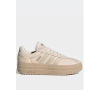 adidas Sportswear Women's Vl Court Bold Trainers - White, Wonder White/Alumina/Ftw White, Size 7, Women Wonder White/Alumina/Ftw White