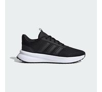 adidas Sportswear Womens X_PLR Path Shoes - Black/White - Size UK 8