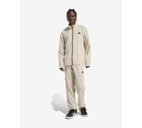 adidas Sportswear Woven Cargo Tracksuit Beige - S