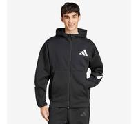 adidas Sportswear Z.N.E. Full Zip Hooded Track Jacket