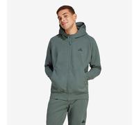 adidas Sportswear Z.N.E. Winterized Full Zip Hoodie