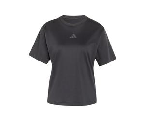 adidas Sportswear Z.N.E Women's T-Shirt, Black, 2XL (50-52) Women