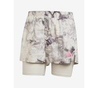 Own The Run Spray Dye 2-In-1 Short