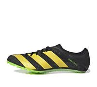 adidas Sprintstar 'Black Yellow' GY8416 6.5