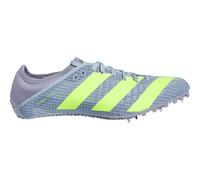 adidas Men's Sprintstar Track Running Spike 9 (43.3) Blue