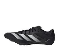 adidas Sprintstar Track Spikes 'Black Sliver' IG9908 9.5