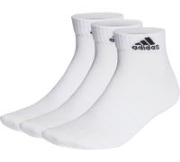 adidas Performance Pack of 3 Ankle Sports Socks
