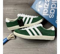 Adidas SPZL Gazelle Spezial ‘Dark Green / White’ - Size UK 10 / EU 44 2/3