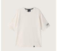 adidas SPZL Mod T Shirt Chalk White MEDIUM KF6813 SS26 Spezial BNWT Unworn