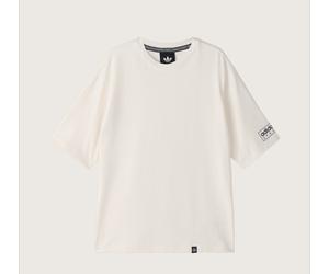 adidas SPZL Mod T Shirt Chalk White MEDIUM KF6813 SS26 Spezial BNWT Unworn