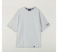 adidas SPZL Mod T Shirt Wonder Silver MEDIUM KR2731 SS26 Spezial BNWT Unworn