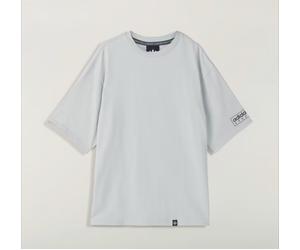 adidas SPZL Mod T Shirt Wonder Silver MEDIUM KR2731 SS26 Spezial BNWT Unworn