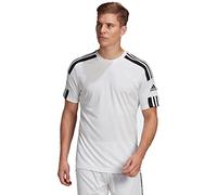Adult Football Shirt Squadra - White