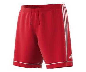 adidas SQUADRA 17 SHORTS 'Power Red' BJ9226 L