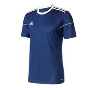 Adidas Squadra 17 Jersey [Dark Blue/White]